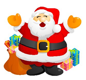 [immagine babbo natale]