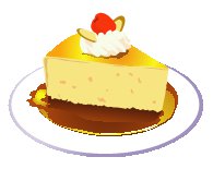 [immagine fetta torta]