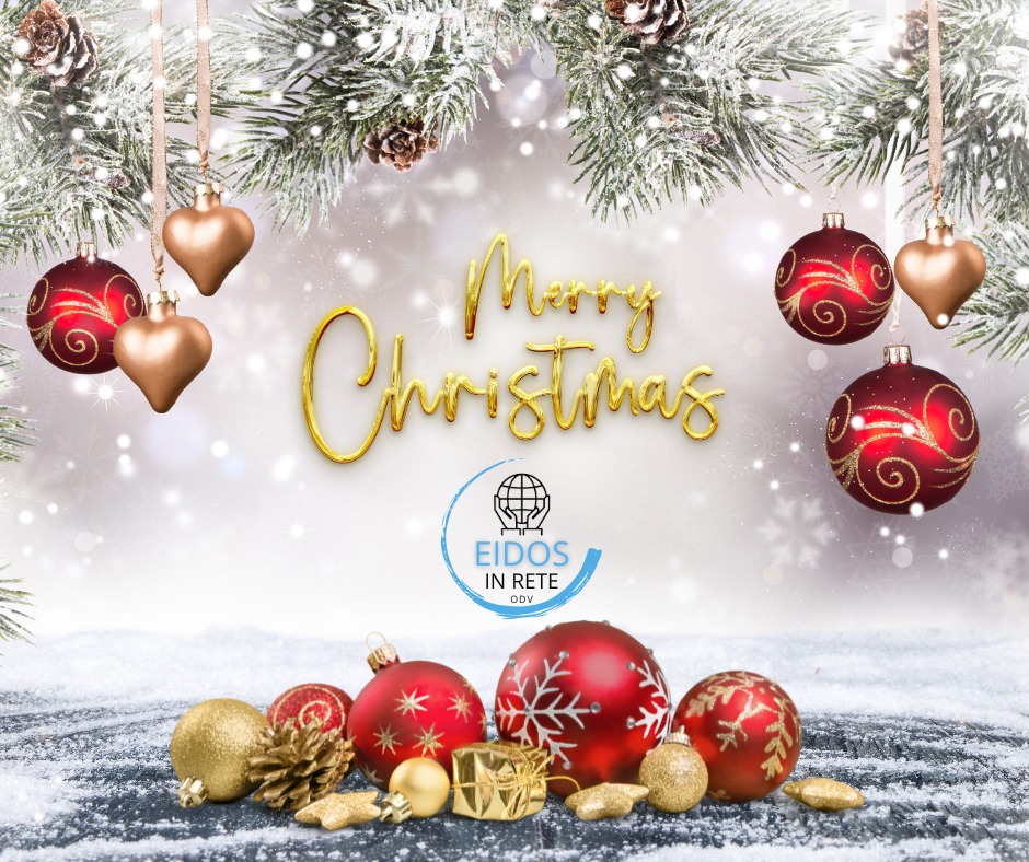 Buon Natale 2024